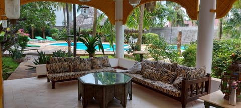 Villa Mela, Malindi Hotel in Malindi