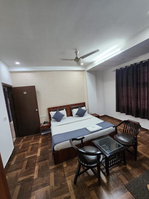 Hotel Aerotech Suite Hotel in New Delhi