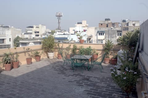 Prakash Kutir B&B Vacation rental in New Delhi