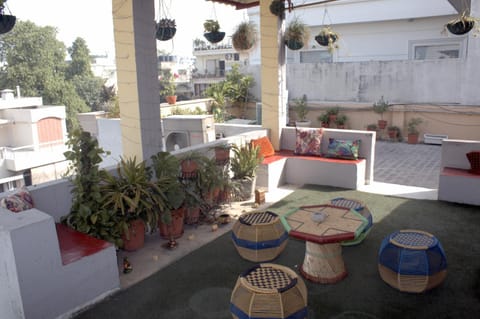 Prakash Kutir B&B Vacation rental in New Delhi