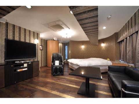 Hotel ShaSha Resort Suma Love hotel in Kobe