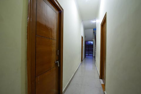 OYO Kuber Guest house Copropriété in Dehradun