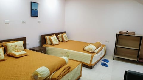 B Stay Hotel Hotel in Phu Quoc