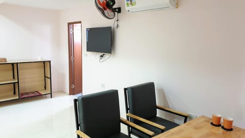 B Stay Hotel Hotel in Phu Quoc