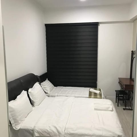 Bb Cozy Place Sutera Avenue Appartement in Kota Kinabalu