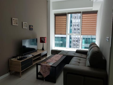 Bb Cozy Place Sutera Avenue Appartamento in Kota Kinabalu
