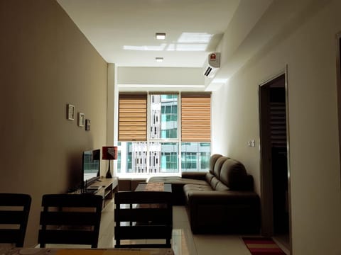 Bb Cozy Place Sutera Avenue Apartamento in Kota Kinabalu