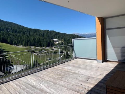 Haus CKPK Lux Aparthotel in Friuli-Venezia Giulia