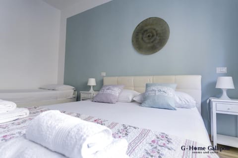 G-Home Gallipoli rooms and suite Bed and Breakfast in Gallipoli