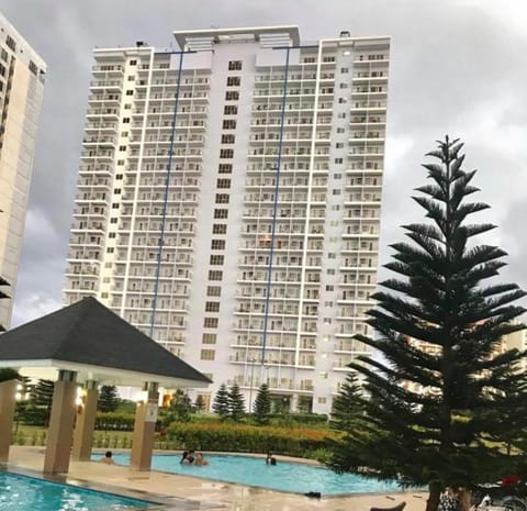 SMDC Cool Residences Tower A Unit 1019 Condo in Tagaytay