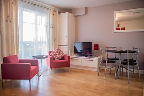 Holywell Way Swords Apartment in County Dublin