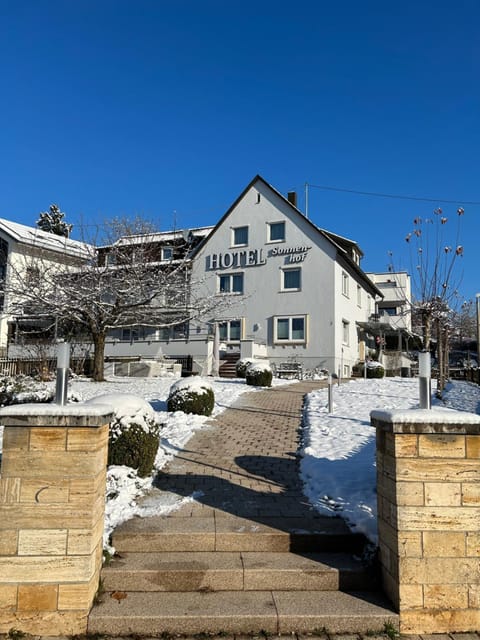 Hotel Sonnenhof Hotel in Baden-Württemberg