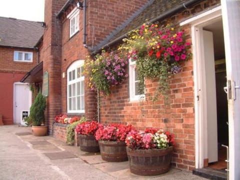 Property building, Decorative detail