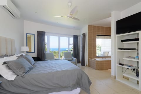 San Maarten 12 - FAMILY ONLY House in Dolphin Coast
