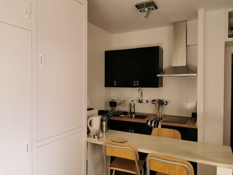 Apartamentos Grifovacances Consuegra 1 Copropriété in El Pas de la Casa