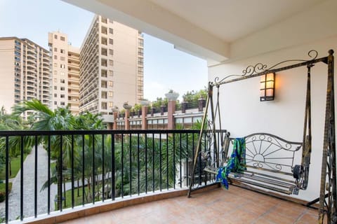 Sanya Sanya Bay·Sanya Bay Tourist Area· Locals Apartment 00164300 Apartment in Sanya