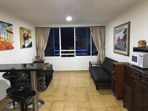 Apartamento 1101 Edificio Nuevo Conquistador Apartment in Cartagena