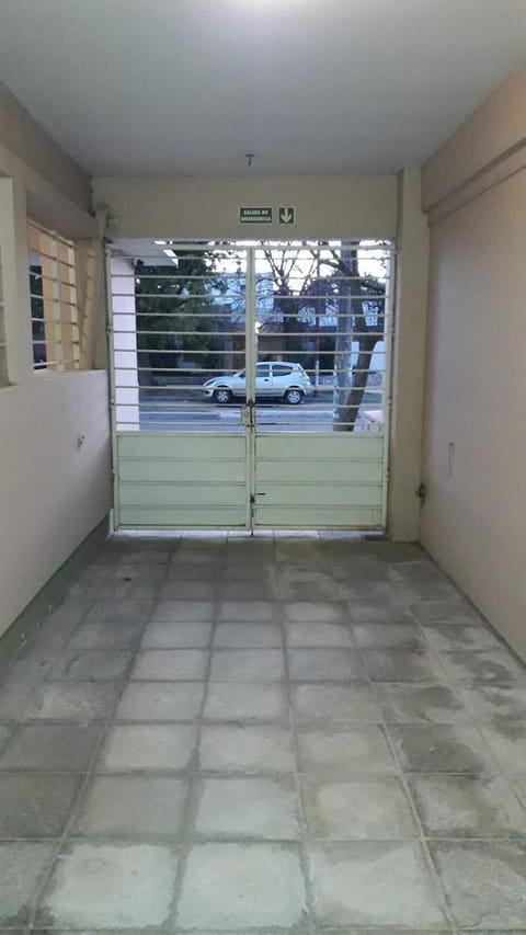 Departamento Avda Belgrano Sur 367 con Cochera Privada Condo in Santa Rosa