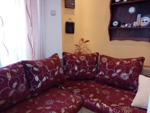 Guest House Prodanov Bed and Breakfast in Sozopol