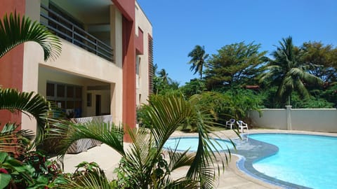 KMA Mtwapa Holiday Home Eigentumswohnung in Mombasa County