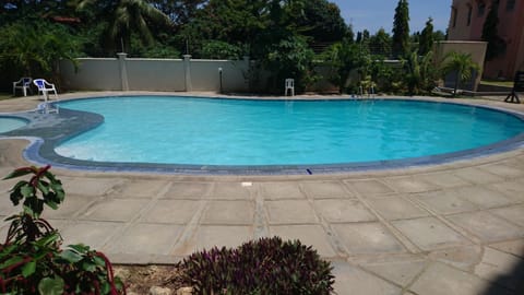 KMA Mtwapa Holiday Home Condo in Mombasa County