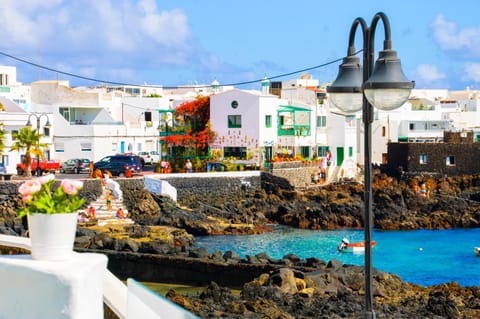 Casa Matilde Condo in Punta Mujeres