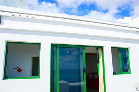 Casa Matilde Eigentumswohnung in Punta Mujeres