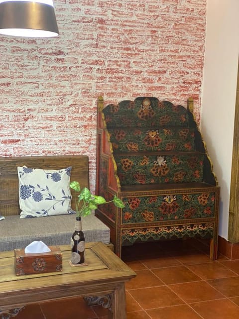 Uma Residency- Drongpa Suites Apartamento in Kathmandu