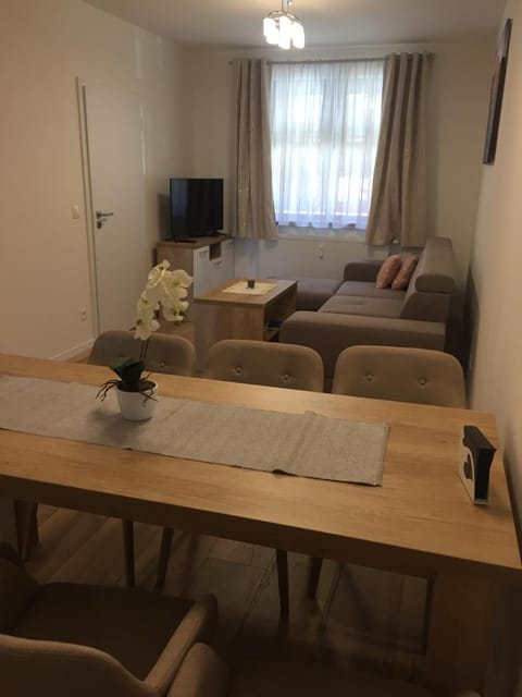 Apartmán B3 Biela Púť - Jasná Apartment in Slovakia