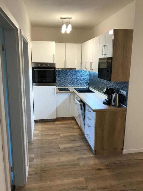 Apartmán B3 Biela Púť - Jasná Apartment in Slovakia