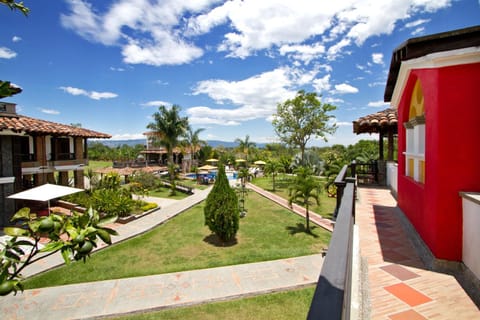 Finca Hotel La Esperanza Hotel in Valle del Cauca