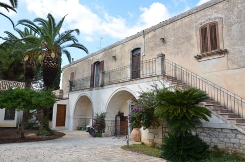 Villa Alchea Locazione Turistica Villa in Modica