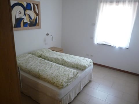 Appartamento Mora Apartment in Riva del Garda