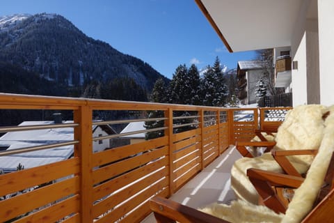 Mountain view, Mountain view