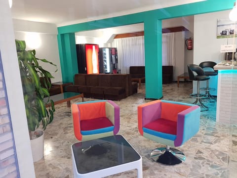 Hostal Rosi Chambre d’hôte in Laredo