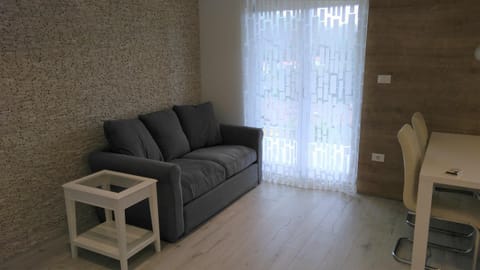 Apartments Ostanek 2 Condo in Portorož