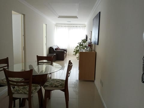 Apartamento frente ao mar Apartment in Balneário Camboriú