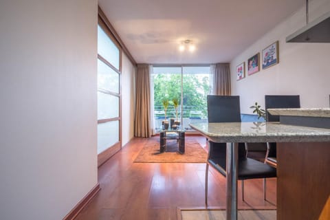 Bellavista Serenity Apartment in Providencia