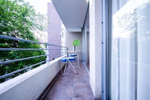 Bellavista Serenity Apartment in Providencia