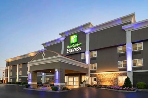 Holiday Inn Express - Bowling Green, an IHG Hotel Hotel in Bowling Green