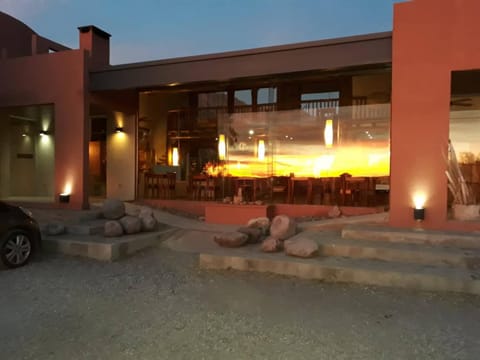 Hotel Spa Terrazas del Uritorco Hotel in Capilla del Monte