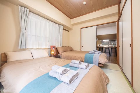 nestay apartment tokyo akihabara 2A Appartamento in Chiba Prefecture