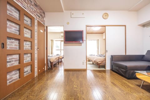 nestay apartment tokyo akihabara 2A Apartamento in Chiba Prefecture