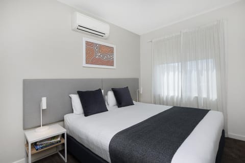 Quest Mawson Lakes Apartment hotel in Adelaide