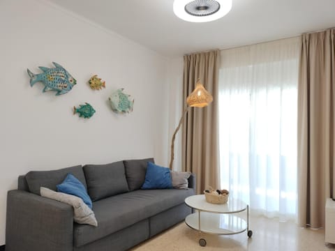 Calamilloraptm Apartment in Llevant