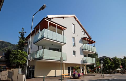 Stadtdomizil Schladming by Schladming-Appartements Eigentumswohnung in Schladming