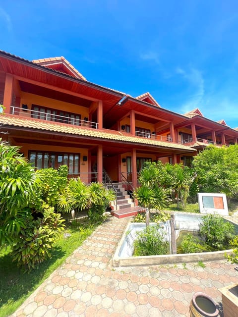 PS Thana Resort Inn in Ko Samui