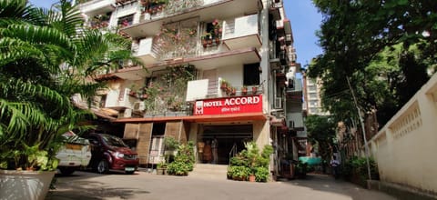 Accord Hotel Hotel in Mumbai