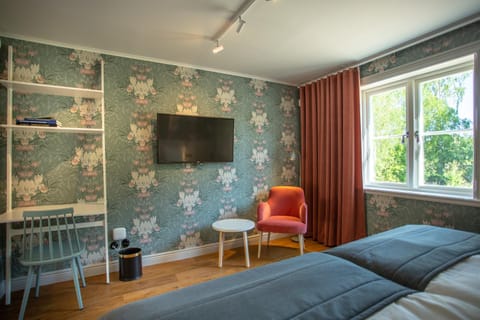 Lindesbergs Hotell Hôtel in Sweden