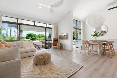 The Noosa Apartments Aparthotel in Noosa Heads